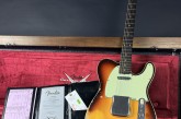Fender Custom Shop 2024 60 Tele Custom Heavy Relic Faded Chocolate 3 Tone Sunburst.jpg